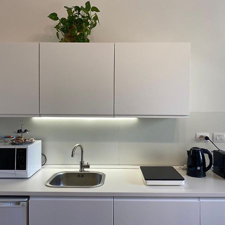 Finestre Sul Mare Apartment Catania Luaran gambar