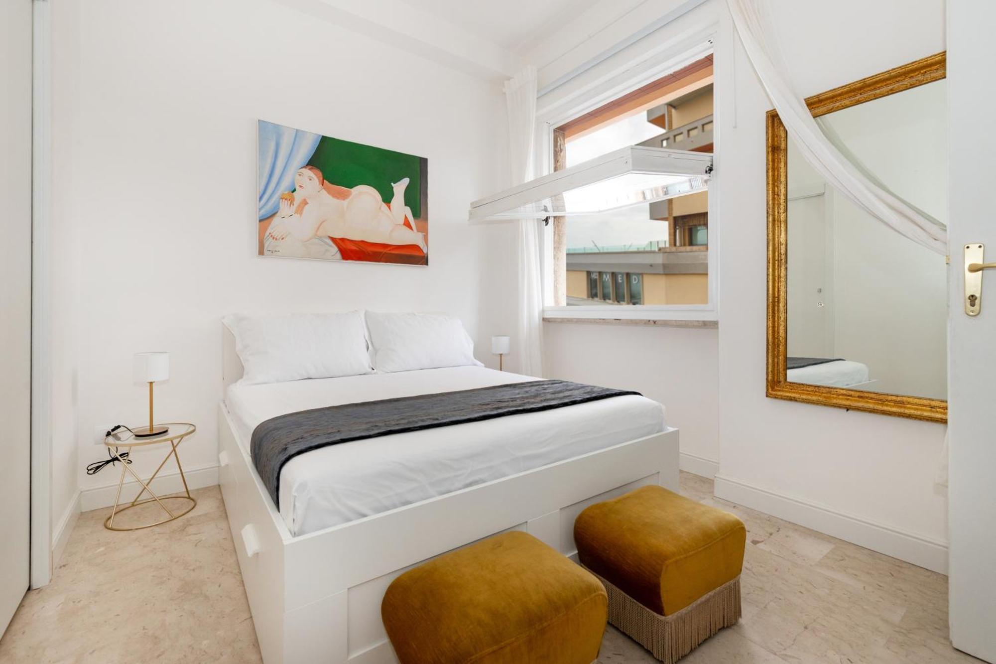 Finestre Sul Mare Apartment Catania Luaran gambar