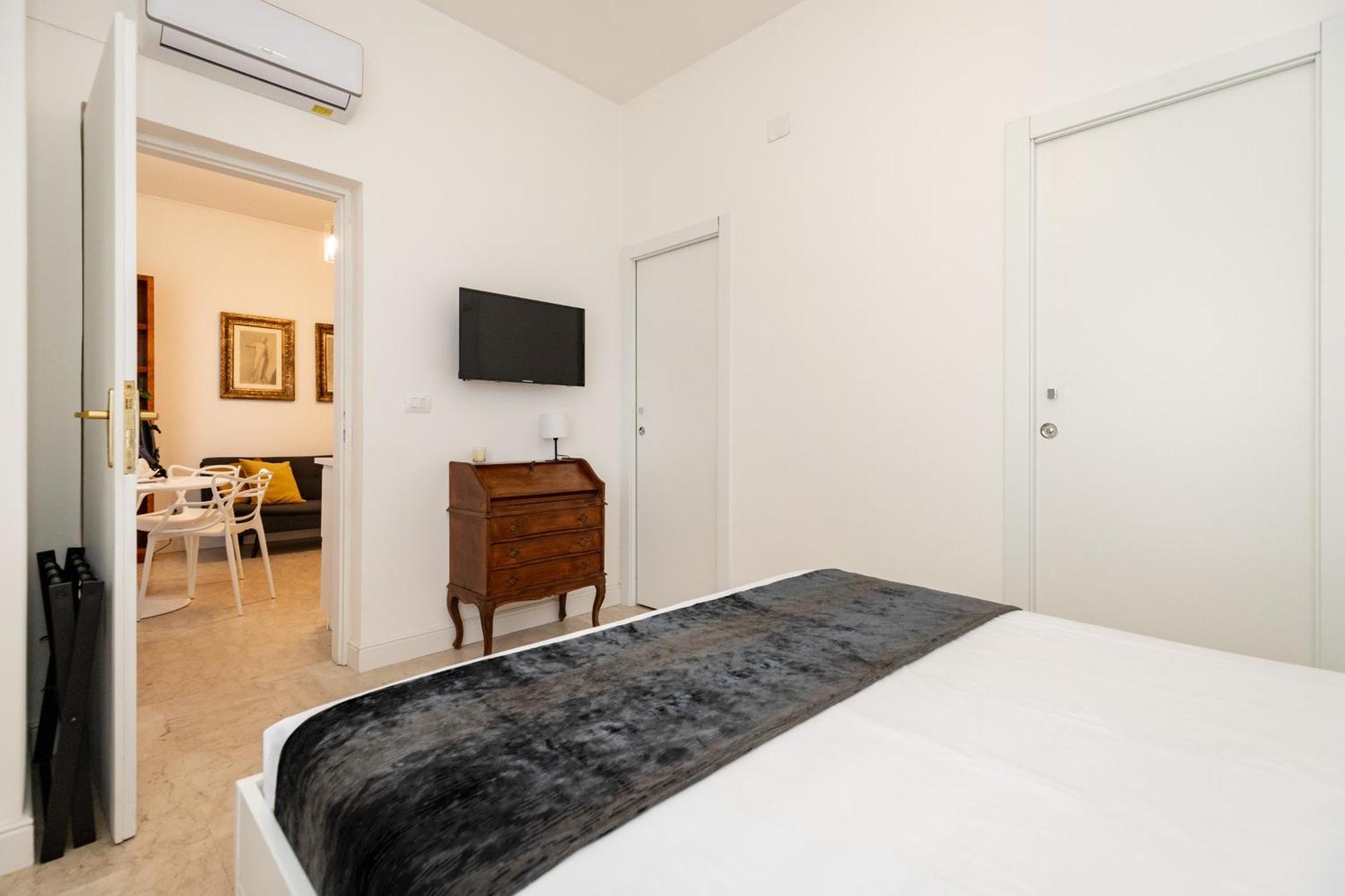 Finestre Sul Mare Apartment Catania Luaran gambar
