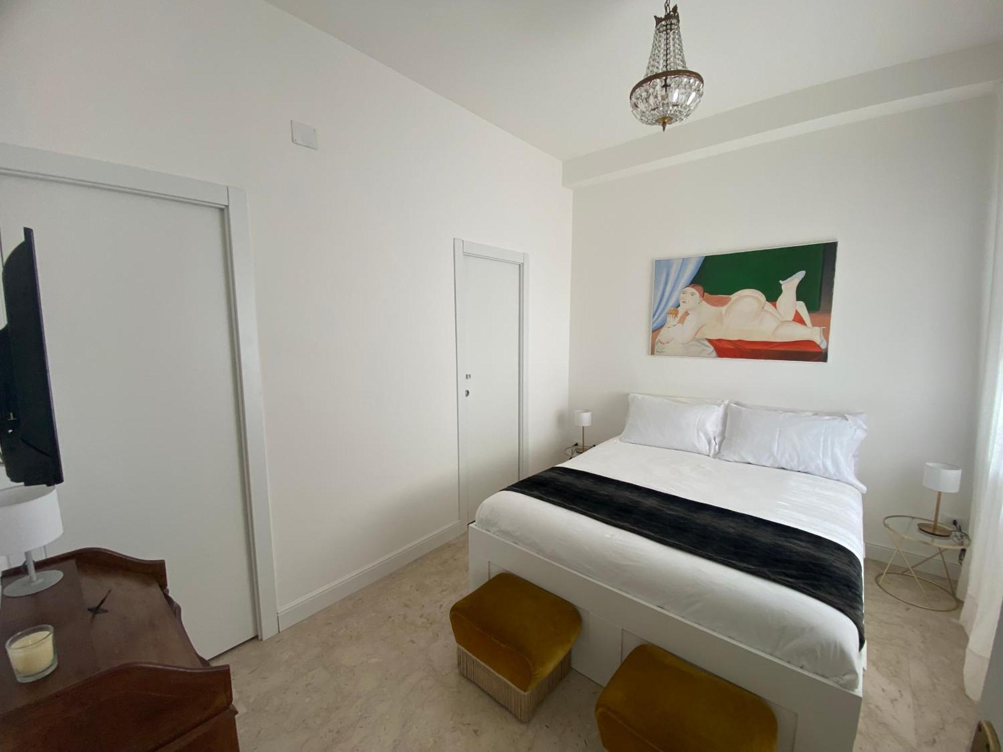 Finestre Sul Mare Apartment Catania Luaran gambar