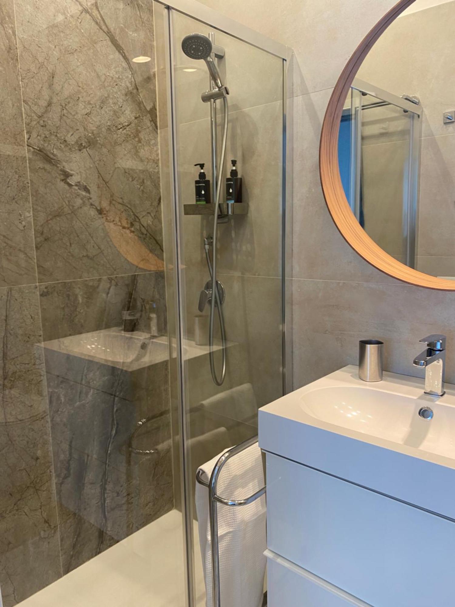 Finestre Sul Mare Apartment Catania Luaran gambar