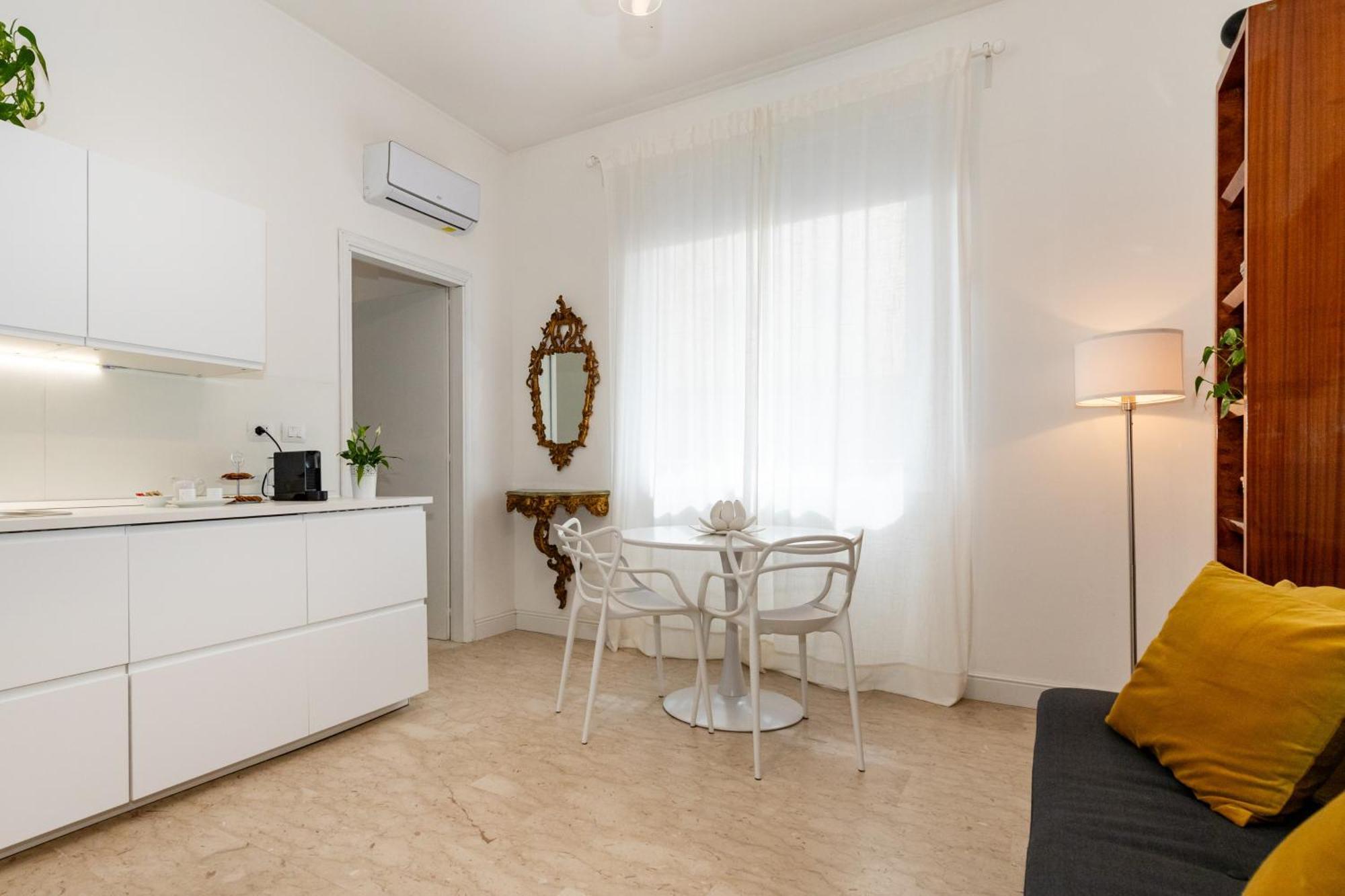 Finestre Sul Mare Apartment Catania Luaran gambar
