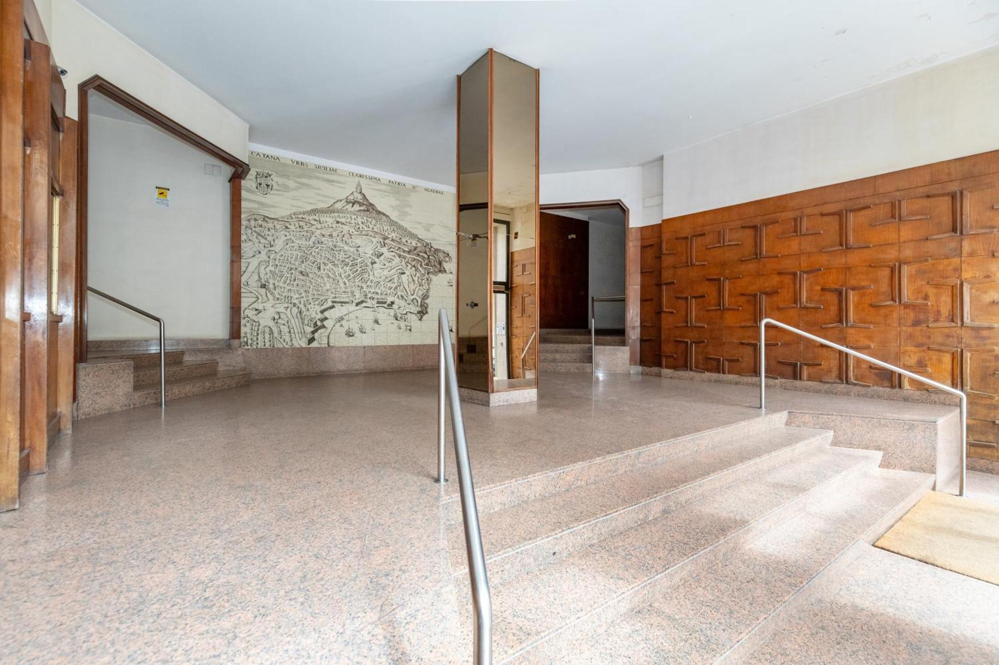 Finestre Sul Mare Apartment Catania Luaran gambar