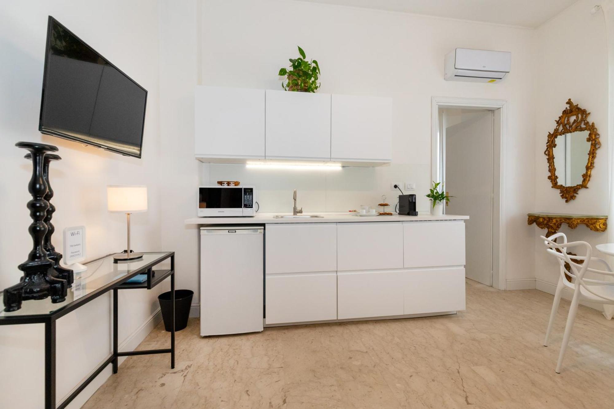 Finestre Sul Mare Apartment Catania Luaran gambar