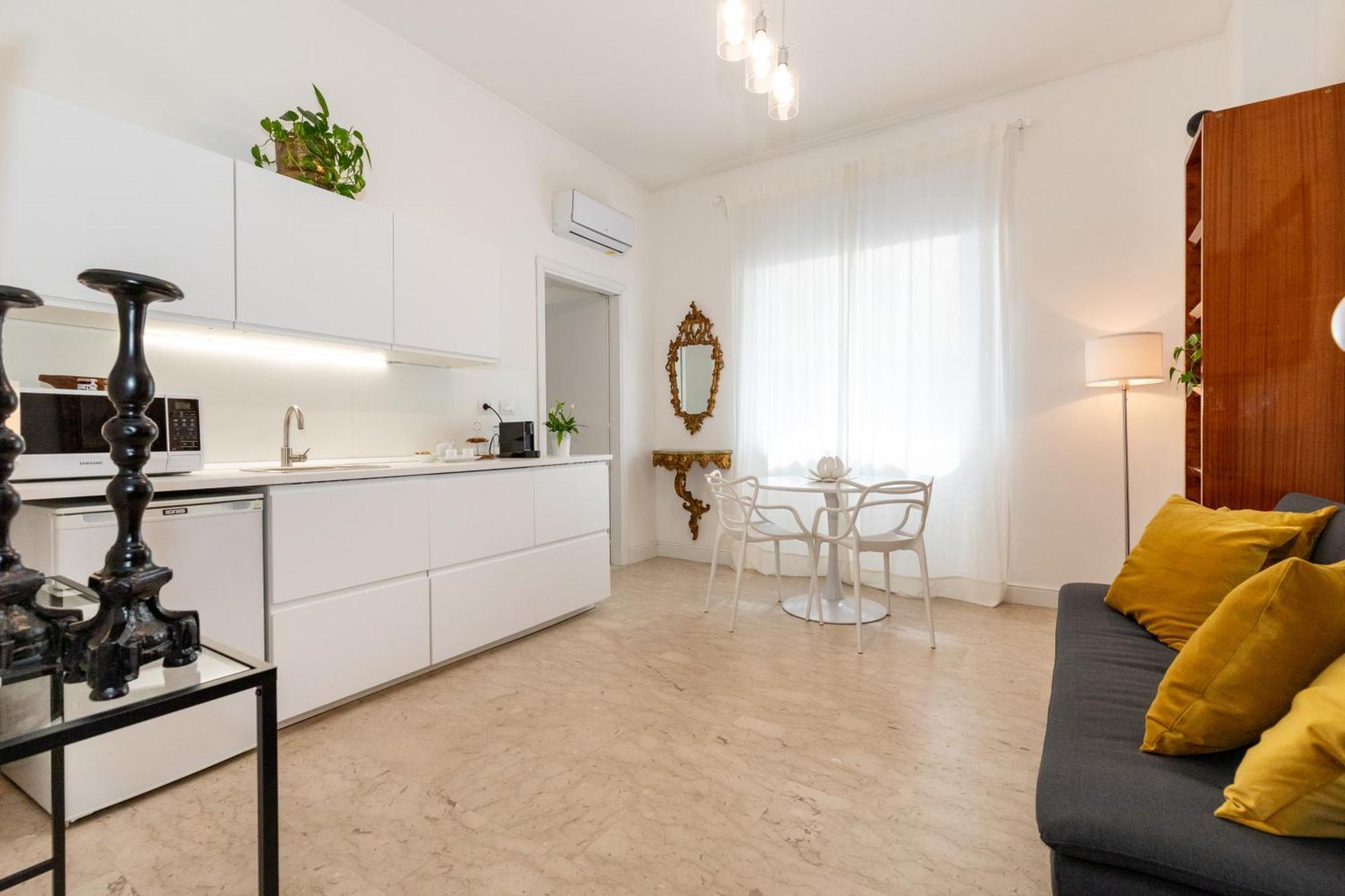 Finestre Sul Mare Apartment Catania Luaran gambar